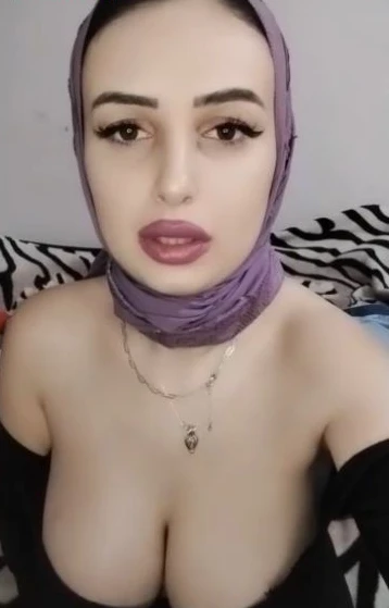 Türbanlı Porno