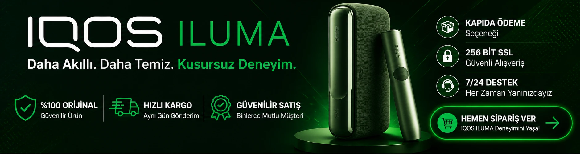 iluma