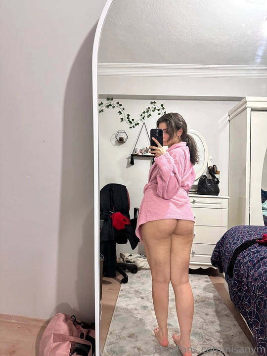 Nisa Kavak - Telegram Porno